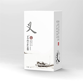 北谷農(nóng)產(chǎn)品包裝設(shè)計(jì)