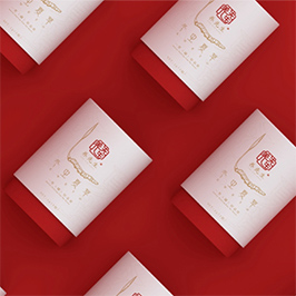 養(yǎng)先生冬蟲(chóng)夏草包裝設(shè)計(jì)